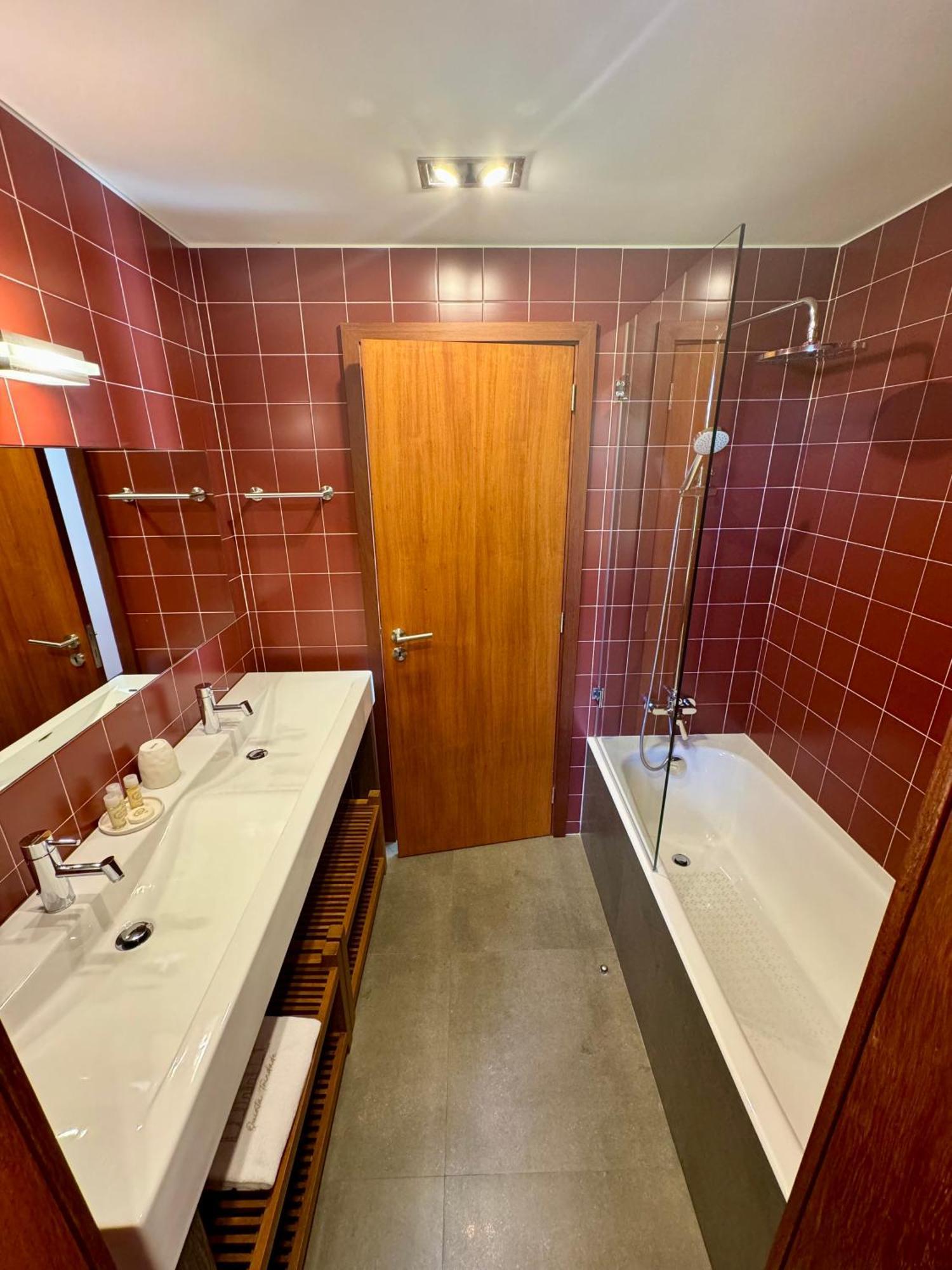 Quinta Trindade Bed & Breakfast Arouca Bagian luar foto