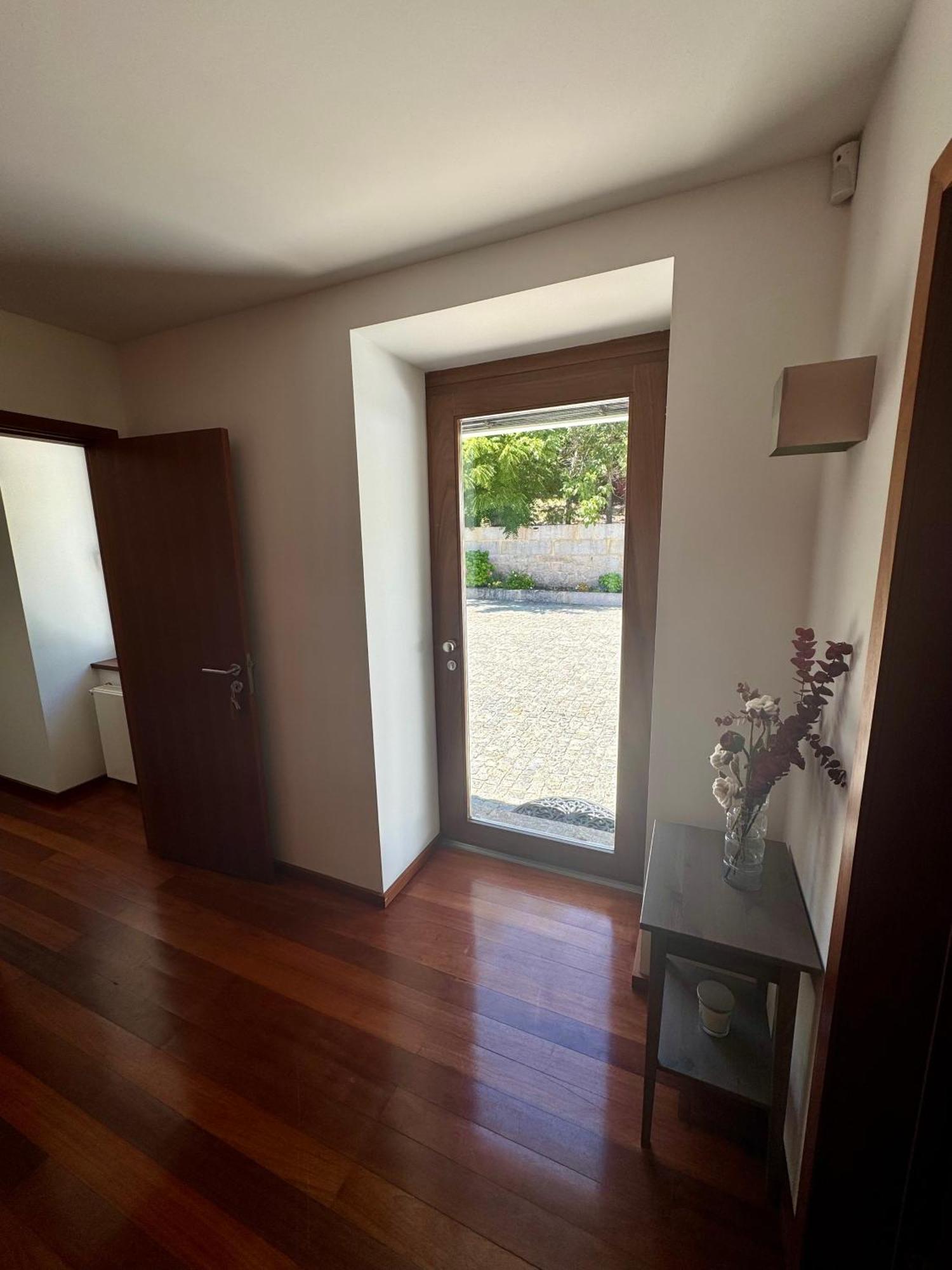 Quinta Trindade Bed & Breakfast Arouca Bagian luar foto