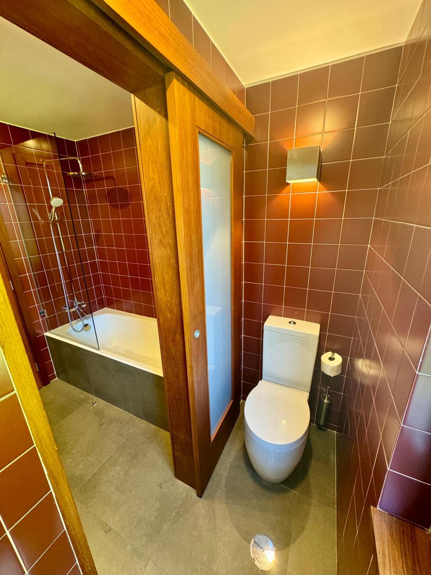 Quinta Trindade Bed & Breakfast Arouca Bagian luar foto