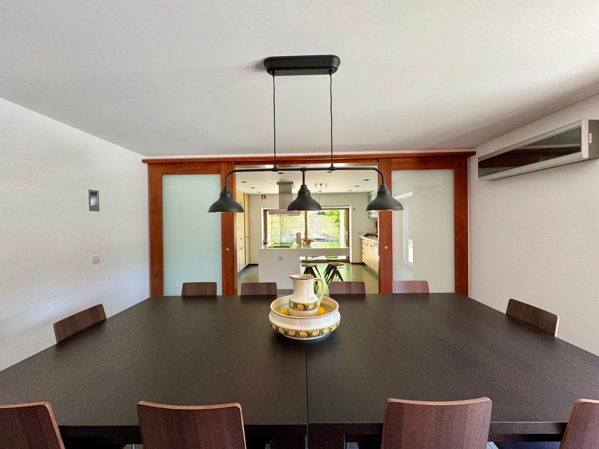 Quinta Trindade Bed & Breakfast Arouca Bagian luar foto