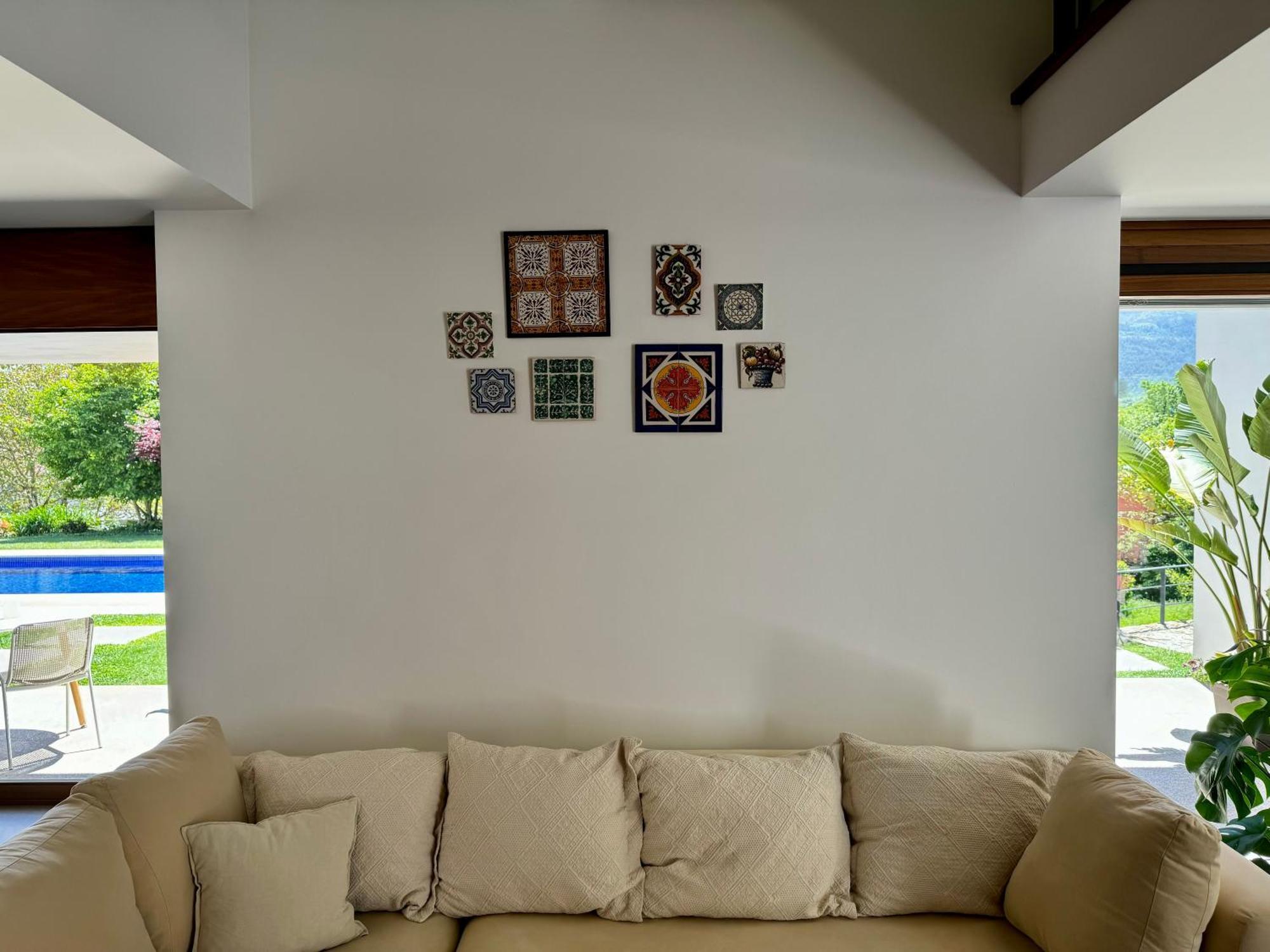 Quinta Trindade Bed & Breakfast Arouca Bagian luar foto