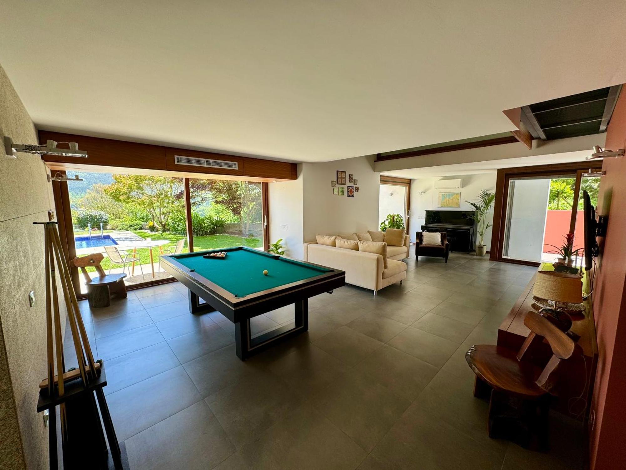 Quinta Trindade Bed & Breakfast Arouca Bagian luar foto