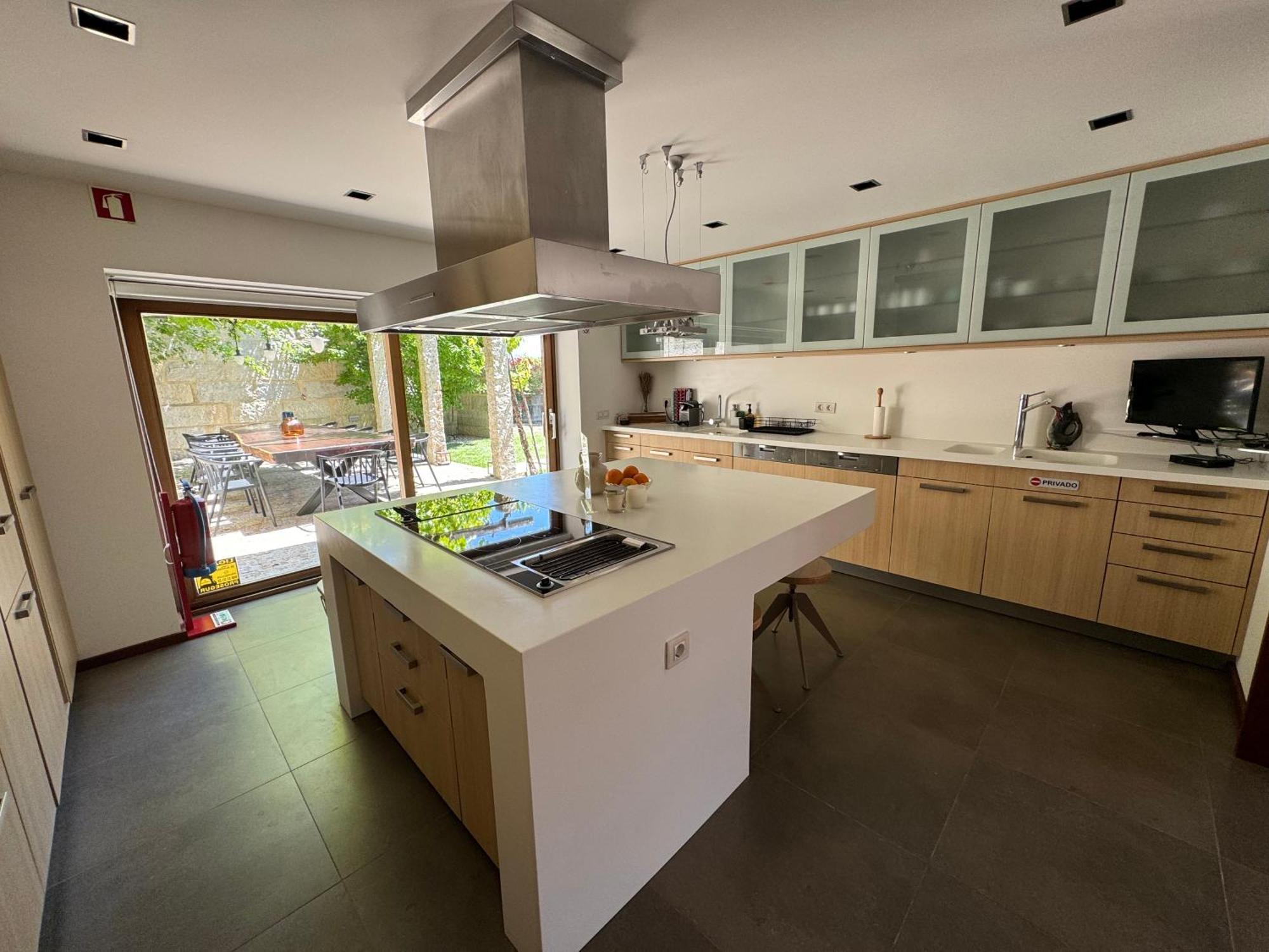 Quinta Trindade Bed & Breakfast Arouca Bagian luar foto