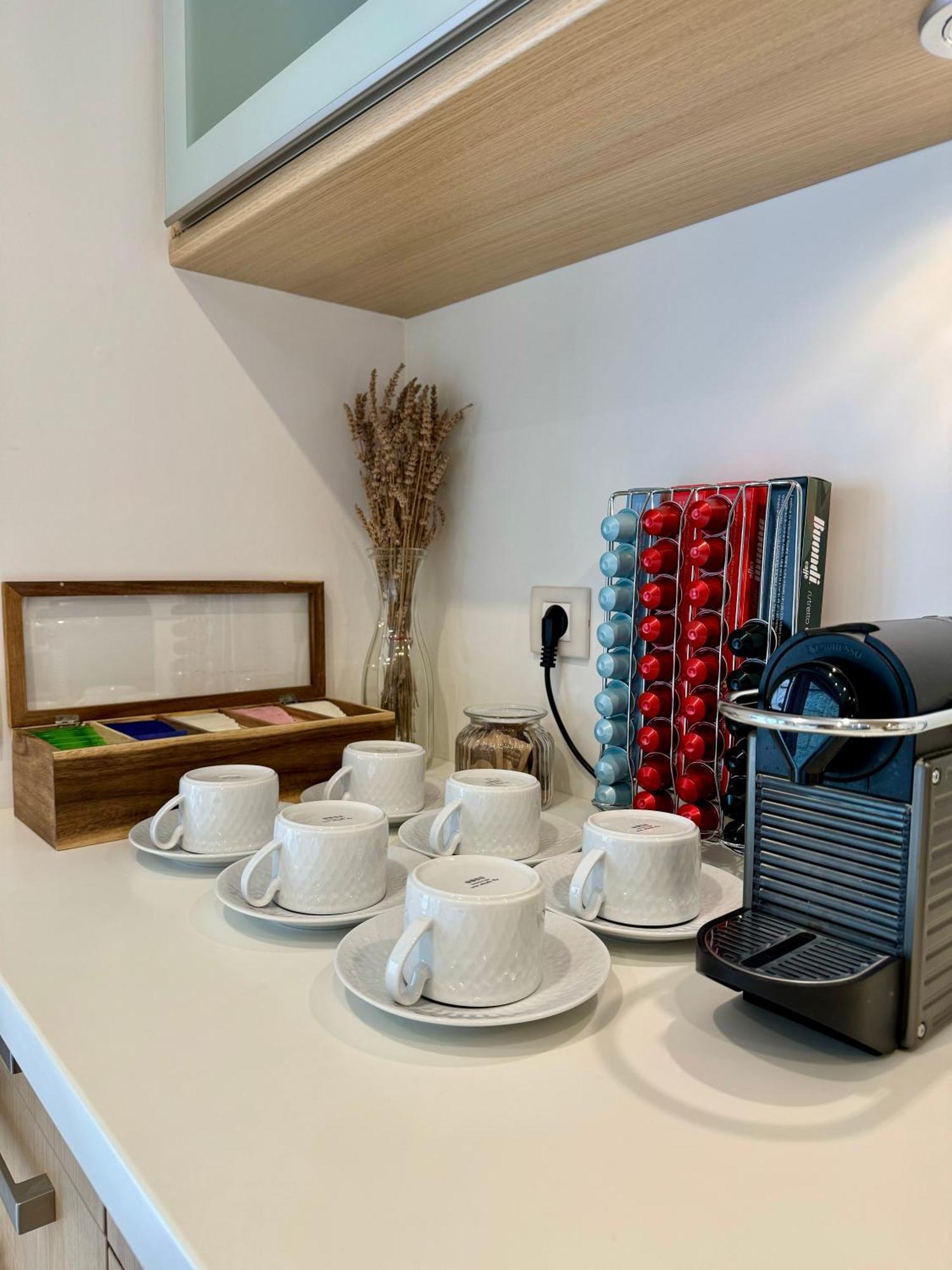 Quinta Trindade Bed & Breakfast Arouca Bagian luar foto