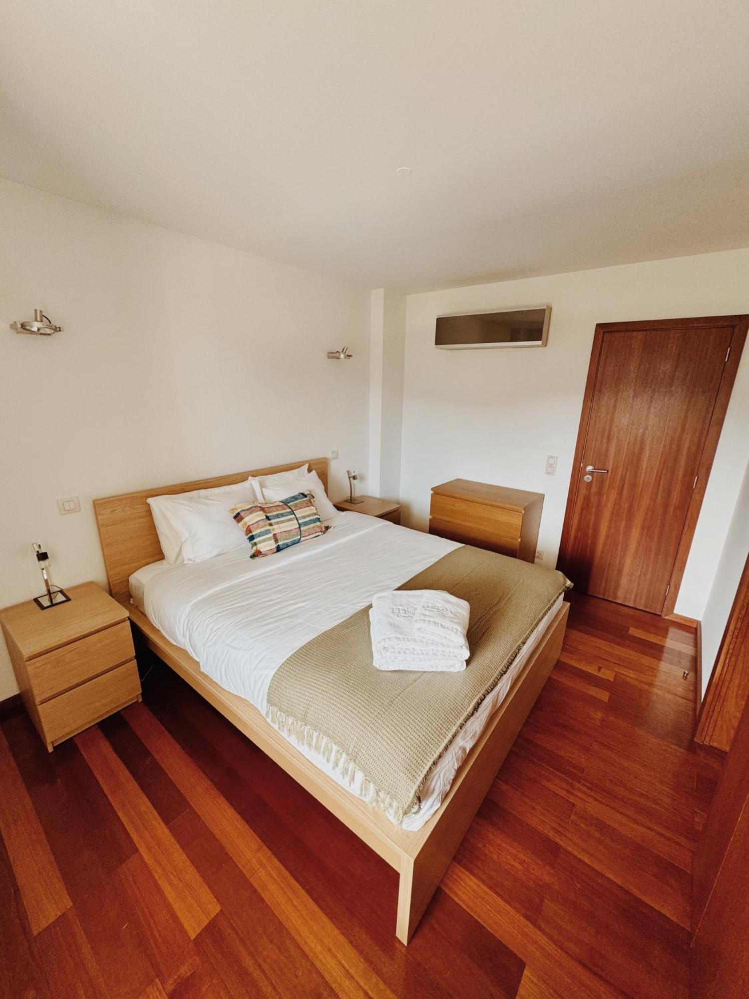 Quinta Trindade Bed & Breakfast Arouca Bagian luar foto