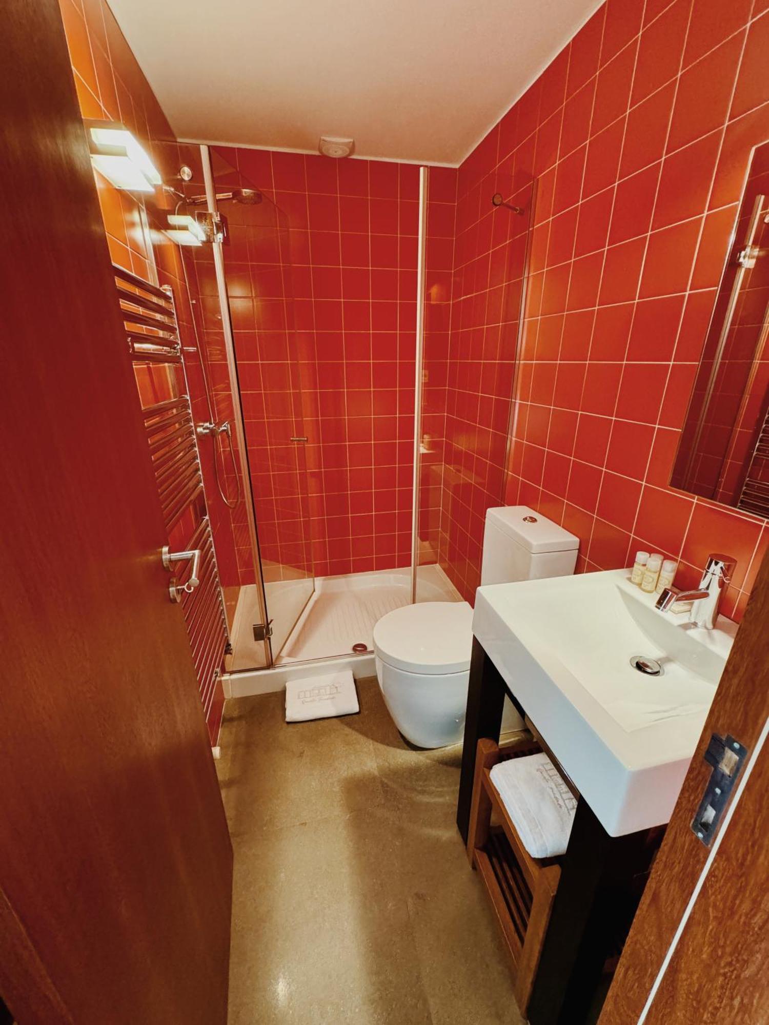 Quinta Trindade Bed & Breakfast Arouca Bagian luar foto
